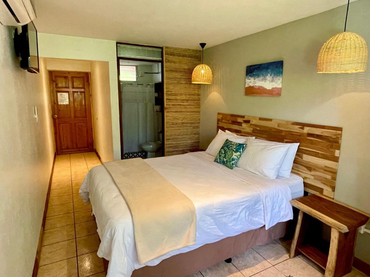 פלאיה גרנדה Hotel El Manglar מראה חיצוני תמונה