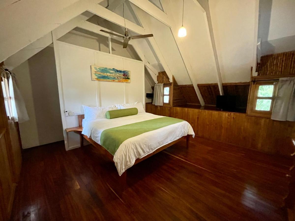 פלאיה גרנדה Hotel El Manglar מראה חיצוני תמונה