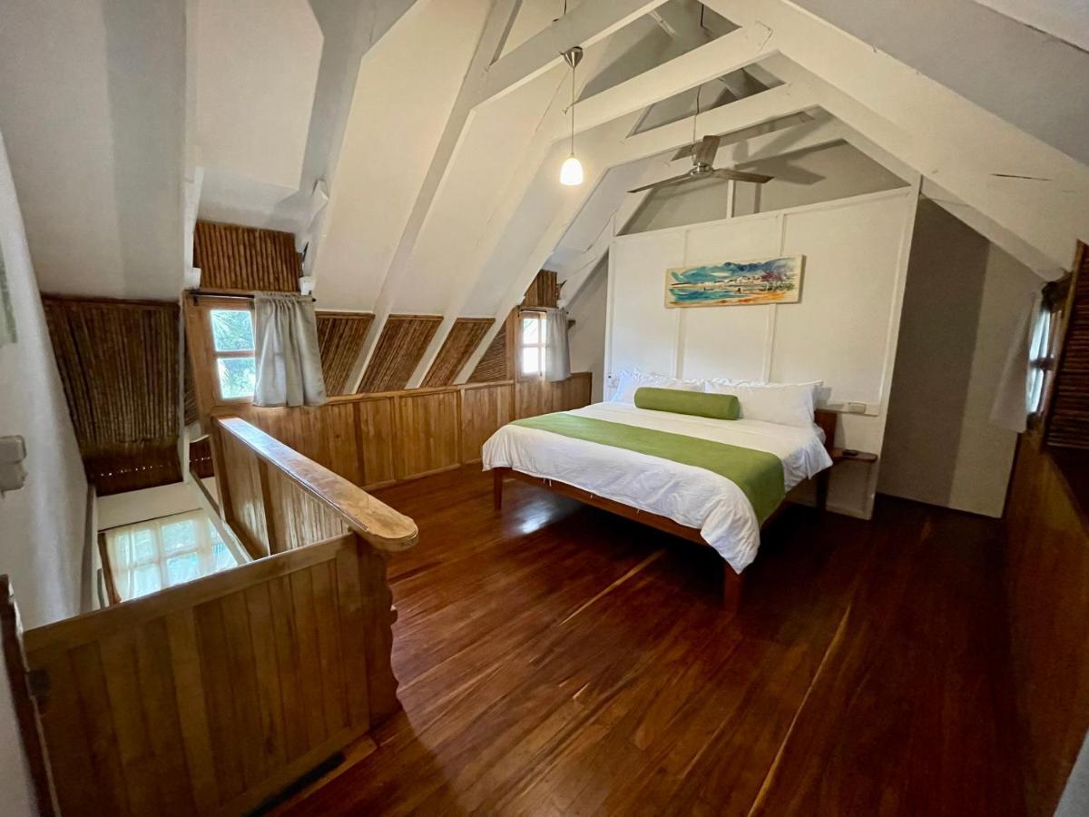 פלאיה גרנדה Hotel El Manglar מראה חיצוני תמונה
