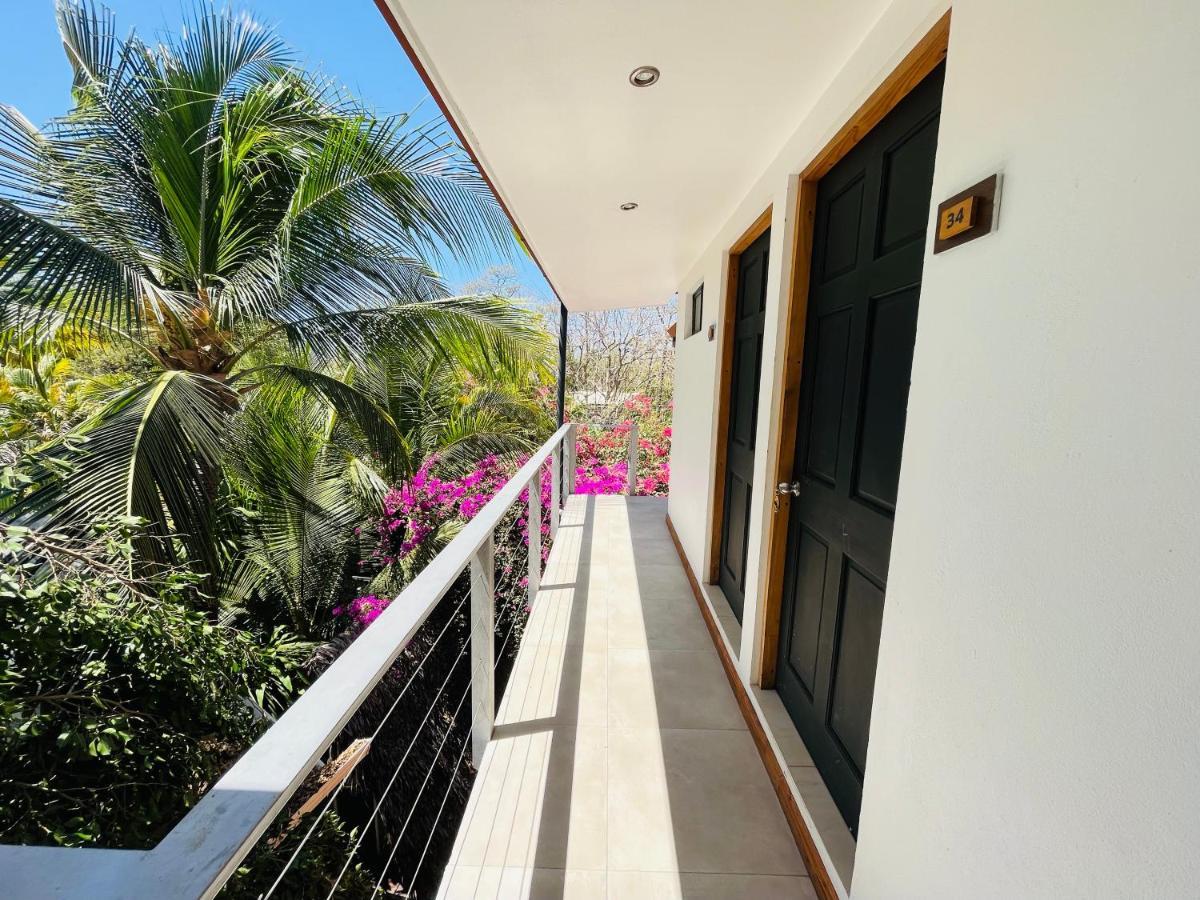 פלאיה גרנדה Hotel El Manglar מראה חיצוני תמונה