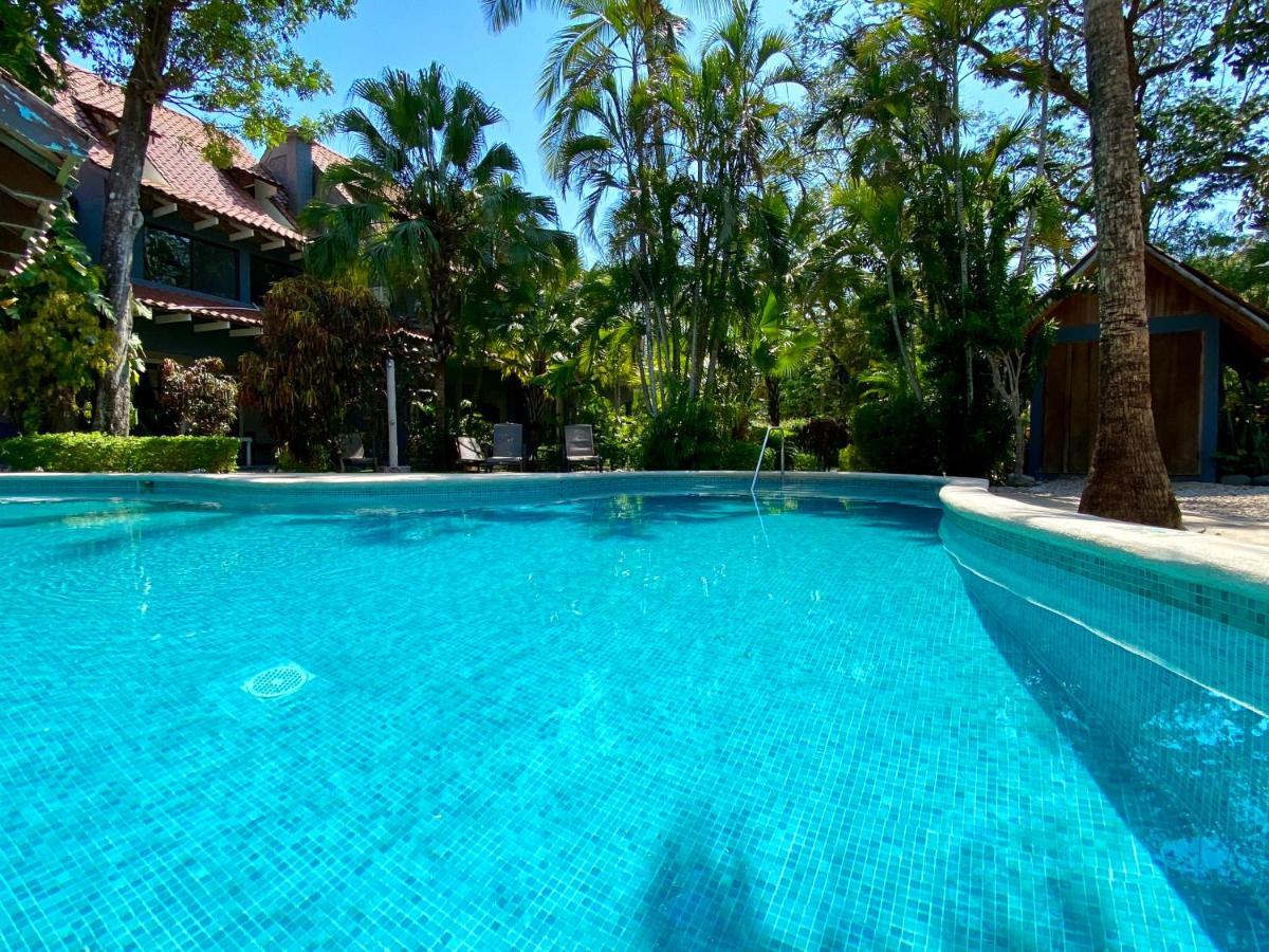 פלאיה גרנדה Hotel El Manglar מראה חיצוני תמונה