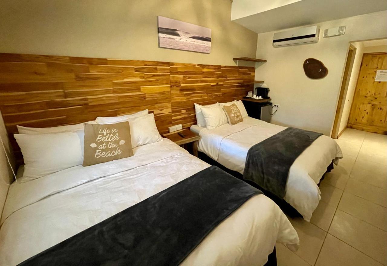 פלאיה גרנדה Hotel El Manglar מראה חיצוני תמונה