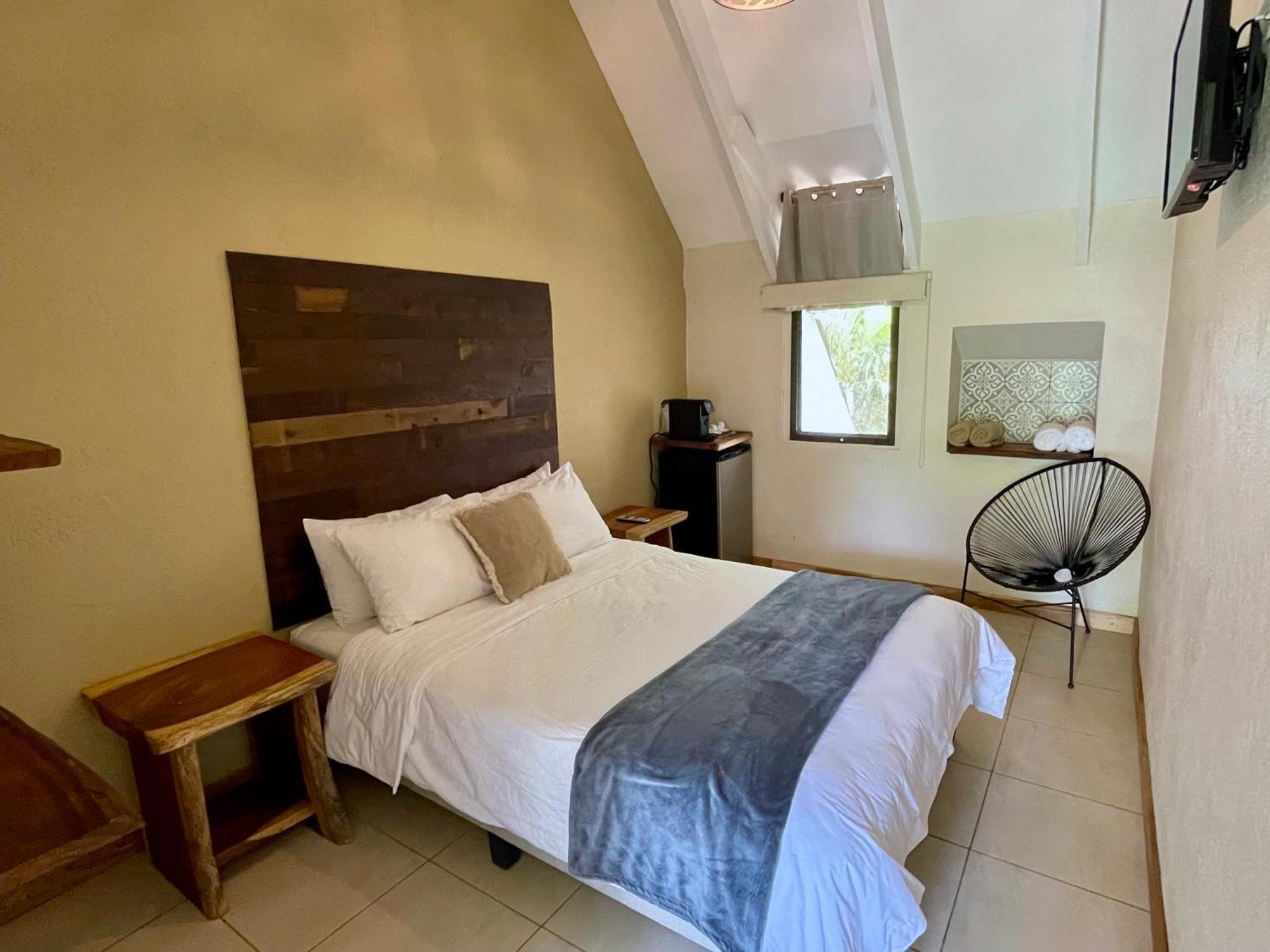 פלאיה גרנדה Hotel El Manglar מראה חיצוני תמונה