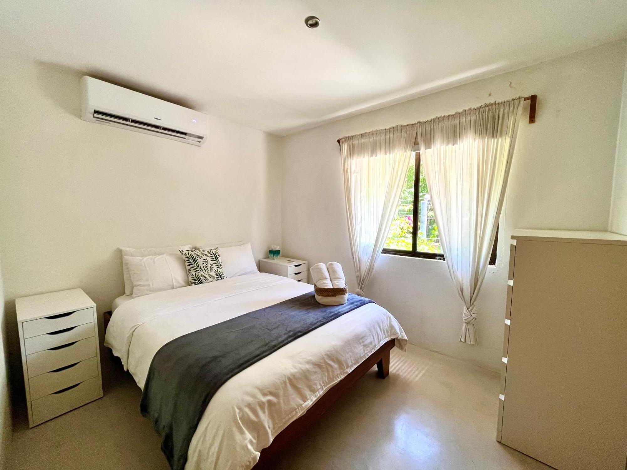 פלאיה גרנדה Hotel El Manglar מראה חיצוני תמונה