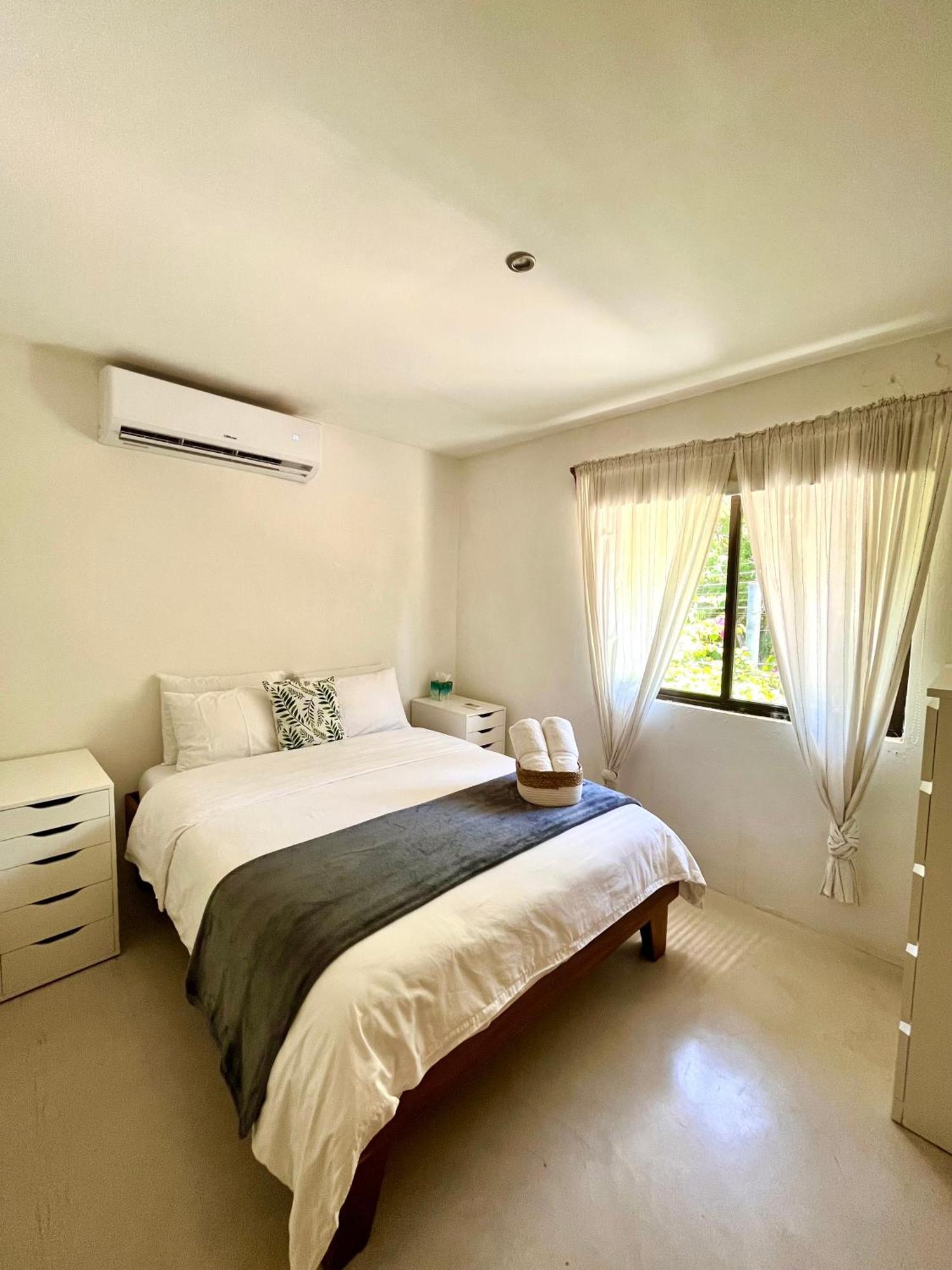 פלאיה גרנדה Hotel El Manglar מראה חיצוני תמונה
