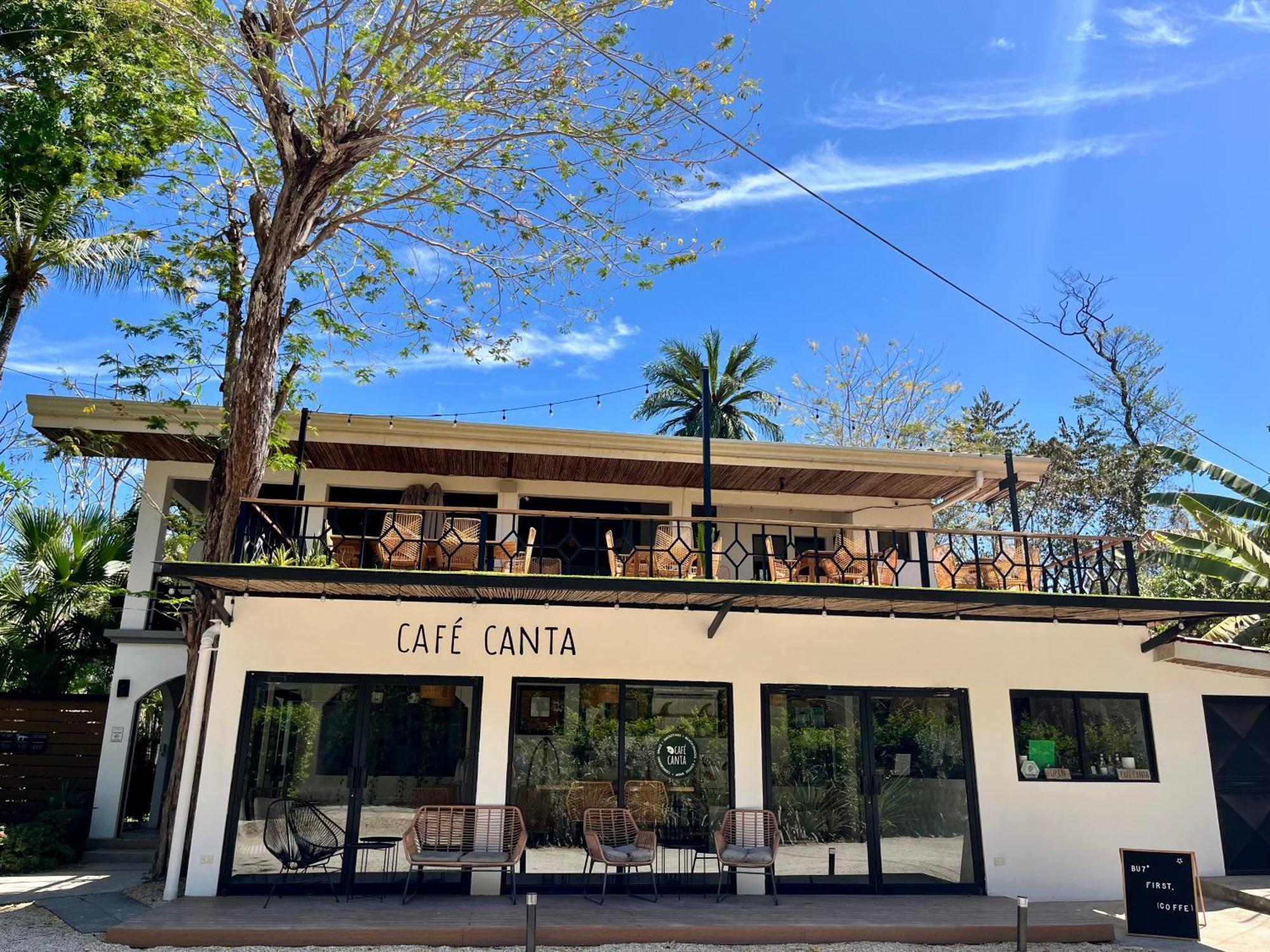 פלאיה גרנדה Hotel El Manglar מראה חיצוני תמונה