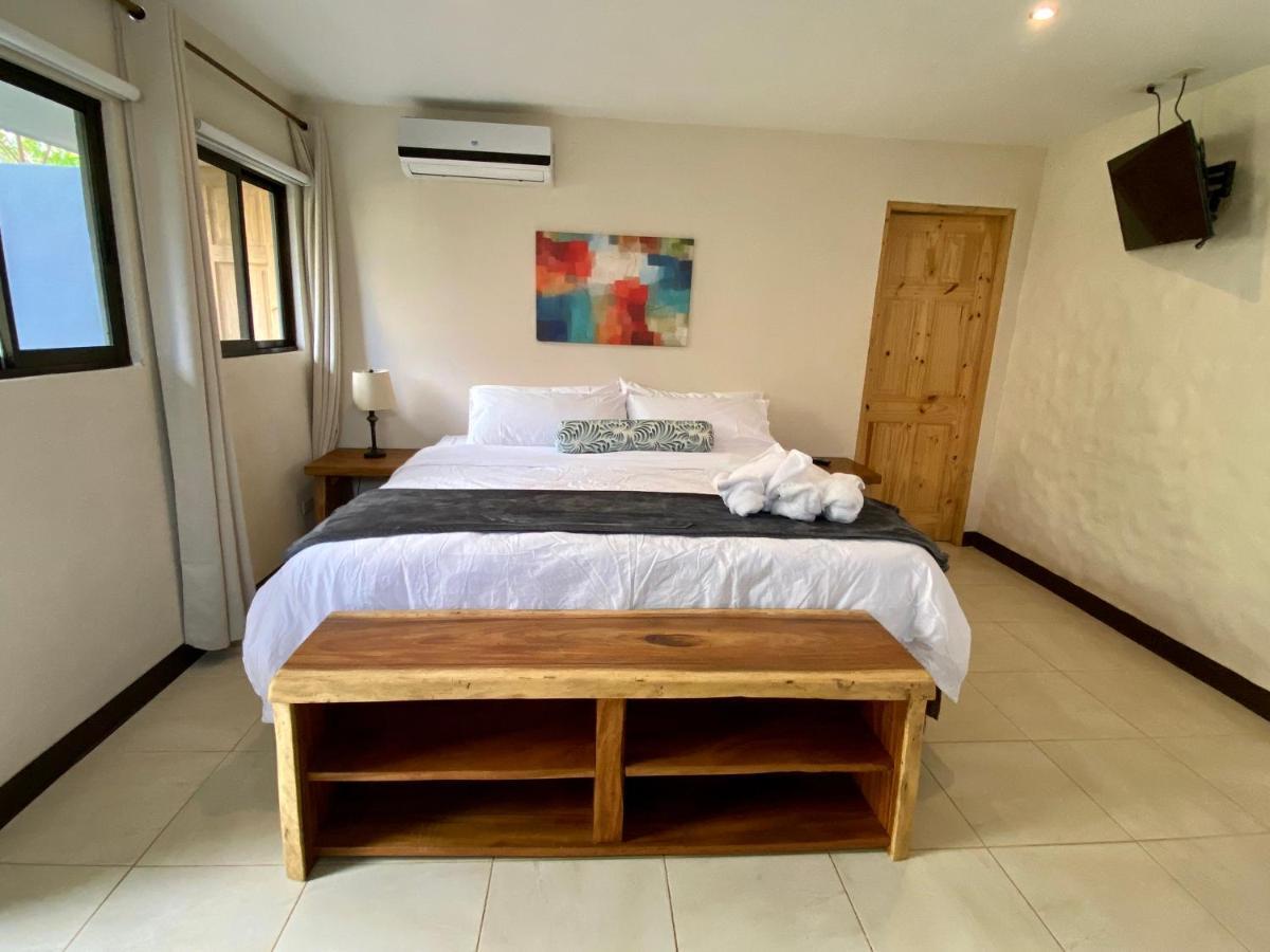 פלאיה גרנדה Hotel El Manglar מראה חיצוני תמונה